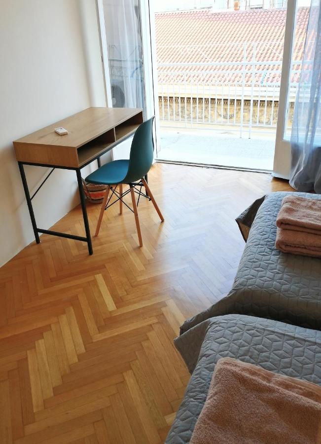 Stylish Central Penthouse Apartment Atene Esterno foto