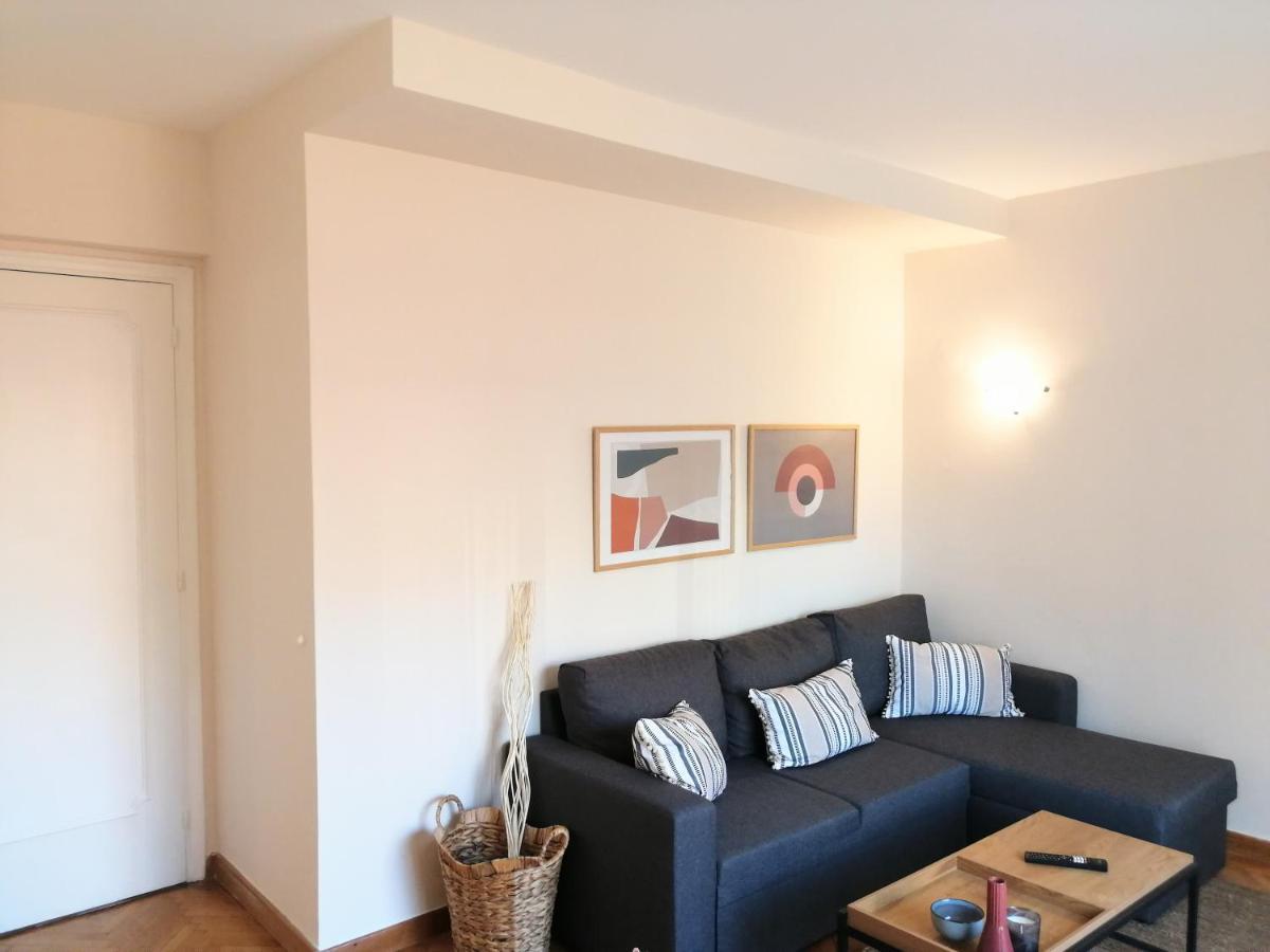 Stylish Central Penthouse Apartment Atene Esterno foto
