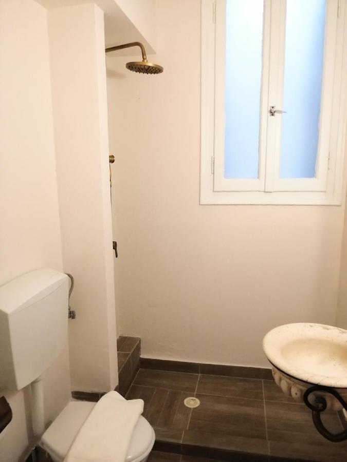 Stylish Central Penthouse Apartment Atene Esterno foto